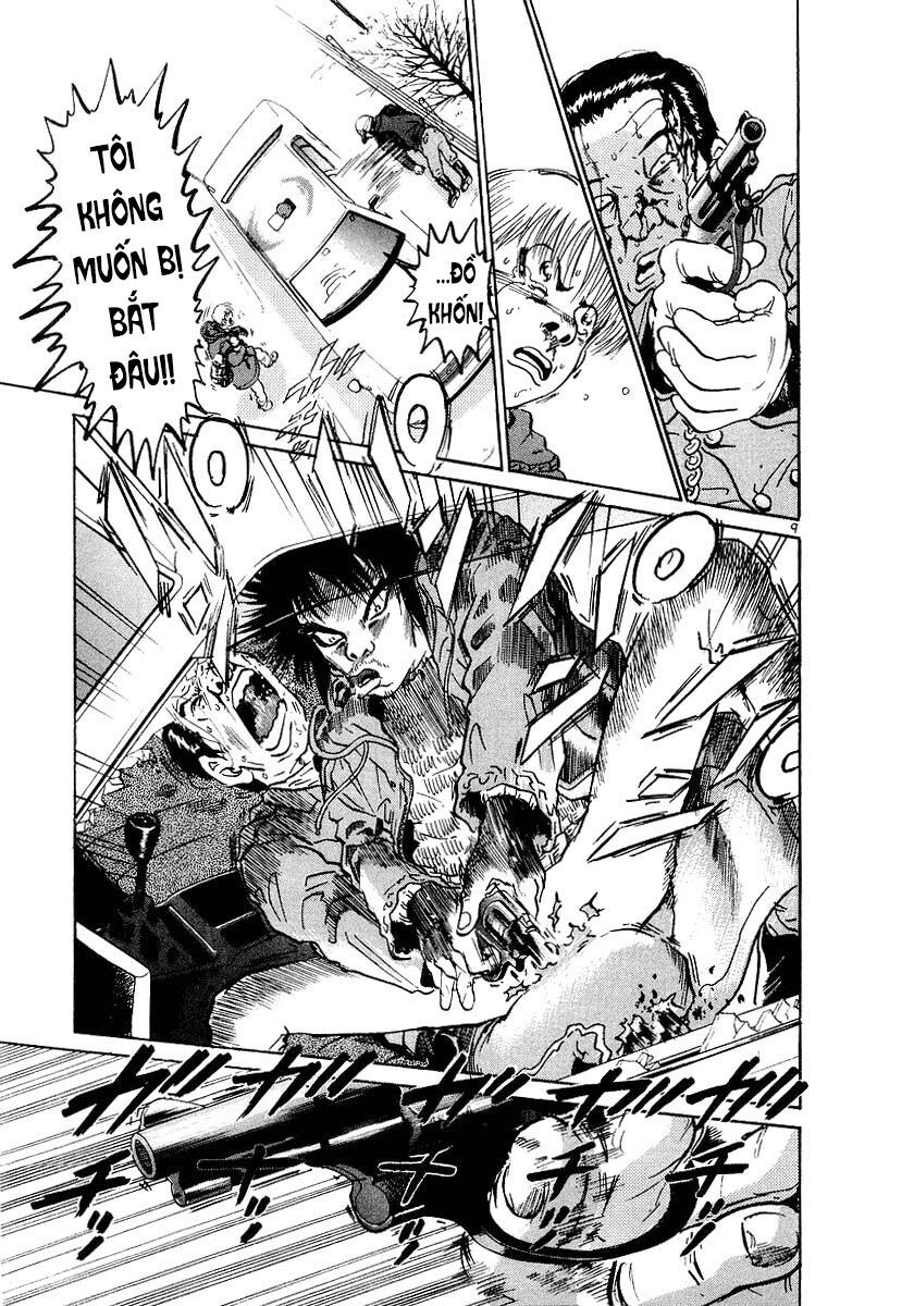 Thế Giới Này Là Của Mình Tao Chap 5 - Next Chap 6