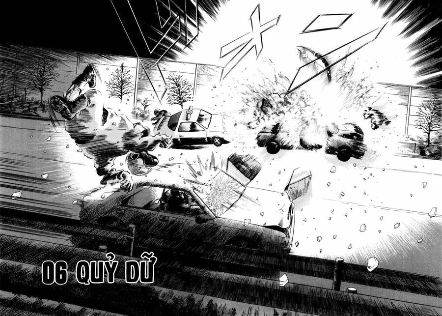 Thế Giới Này Là Của Mình Tao Chap 6 - Next Chap 7