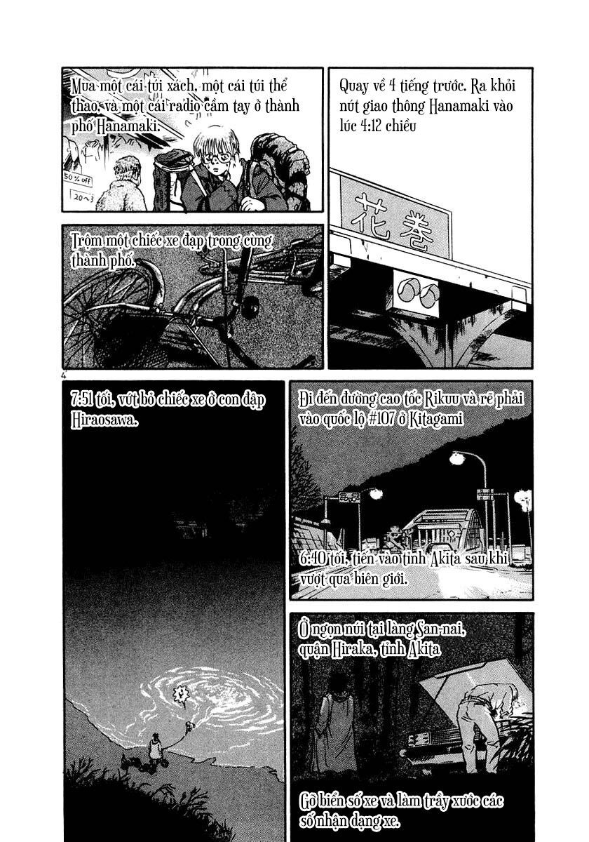 Thế Giới Này Là Của Mình Tao Chap 6 - Next Chap 7