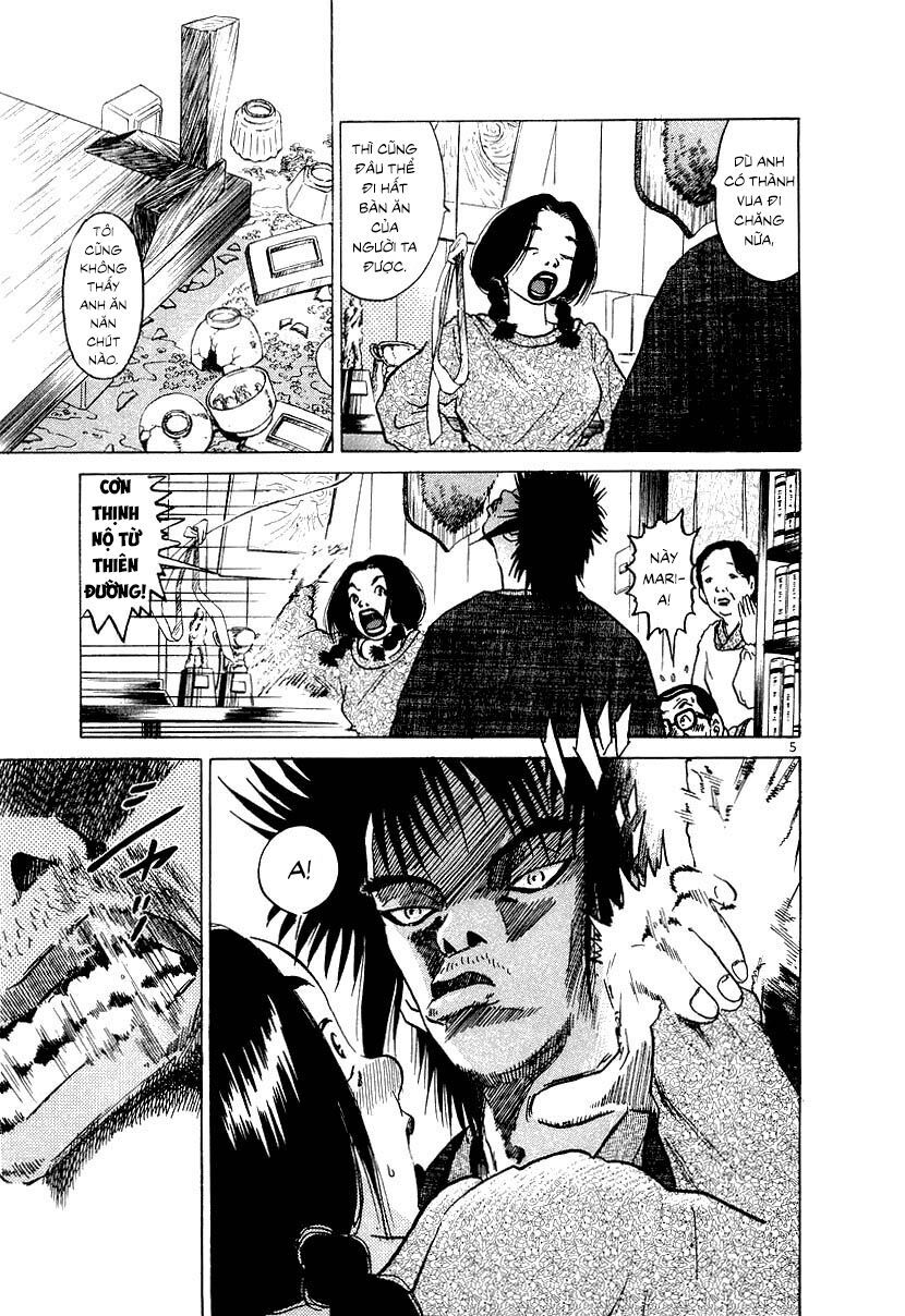 Thế Giới Này Là Của Mình Tao Chap 8 - Next Chap 9