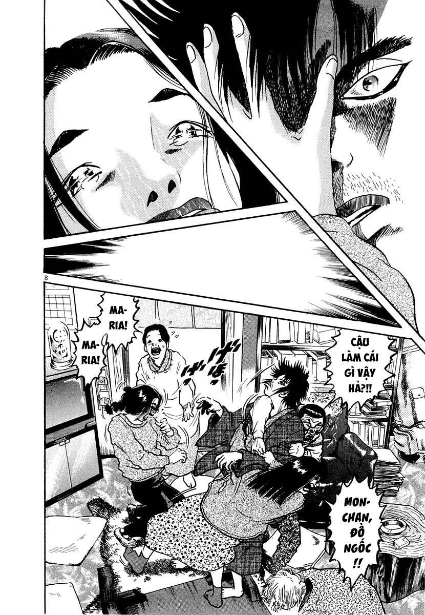 Thế Giới Này Là Của Mình Tao Chap 8 - Next Chap 9