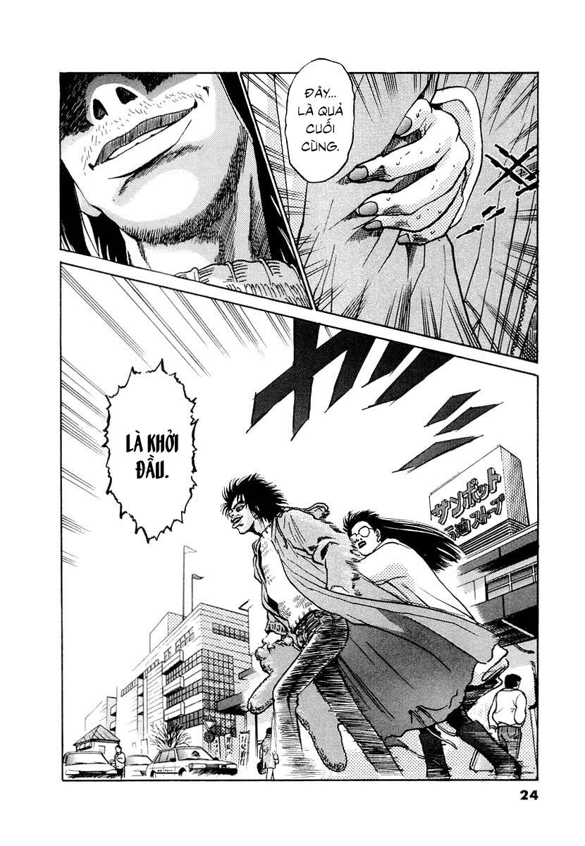 Thế Giới Này Là Của Mình Tao Chap 9 - Next Chap 10