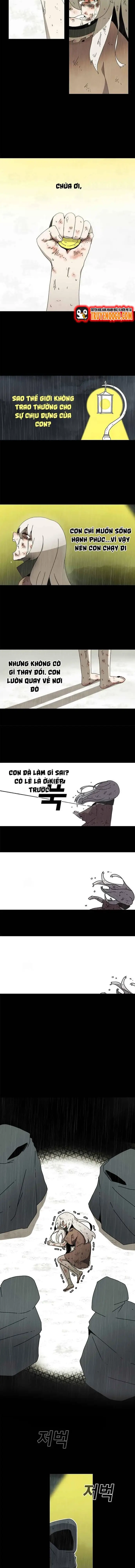 Thế Giới Nguyên Sơ Chap 1 - Next Chap 2