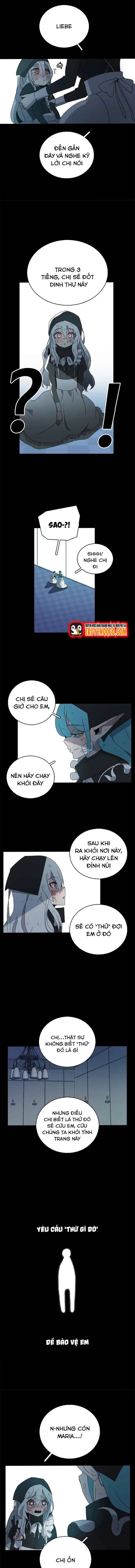 Thế Giới Nguyên Sơ Chap 1 - Next Chap 2