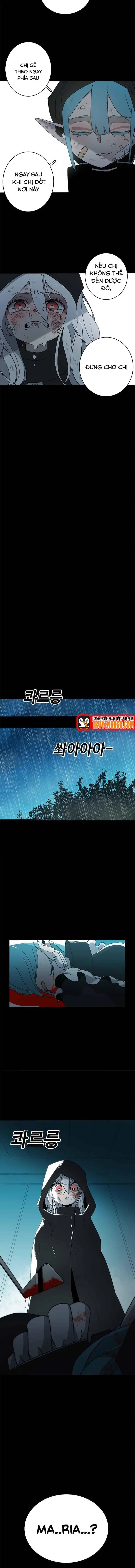 Thế Giới Nguyên Sơ Chap 1 - Next Chap 2