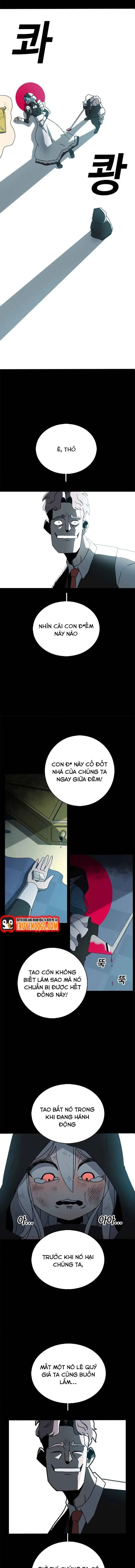 Thế Giới Nguyên Sơ Chap 1 - Next Chap 2