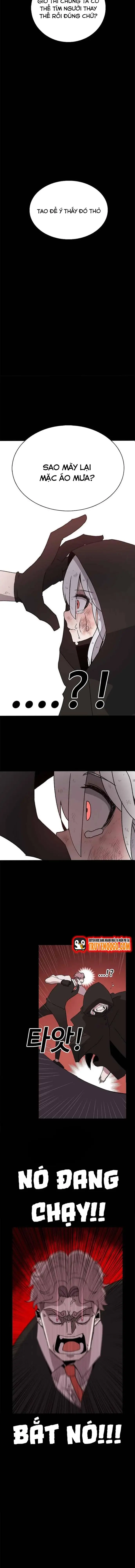 Thế Giới Nguyên Sơ Chap 1 - Next Chap 2