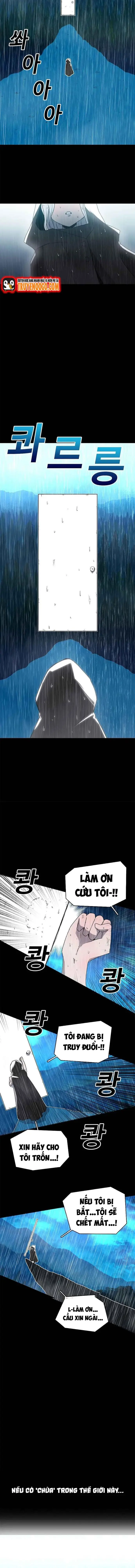 Thế Giới Nguyên Sơ Chap 1 - Next Chap 2