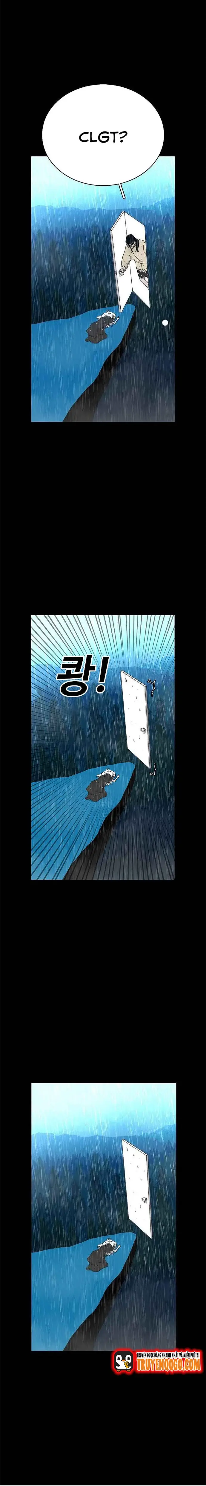 Thế Giới Nguyên Sơ Chap 1 - Next Chap 2