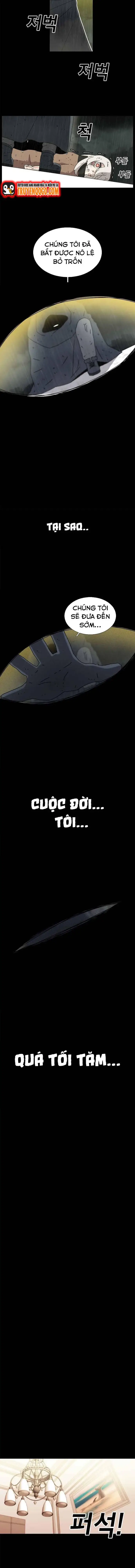 Thế Giới Nguyên Sơ Chap 1 - Next Chap 2