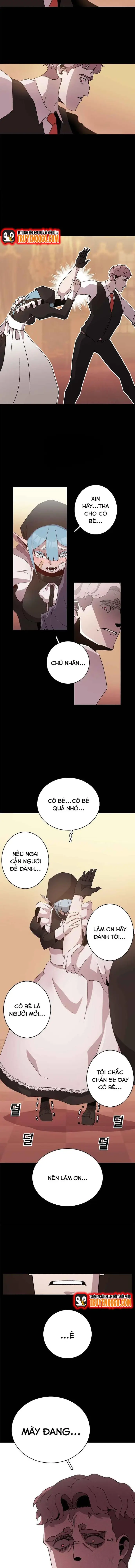 Thế Giới Nguyên Sơ Chap 1 - Next Chap 2