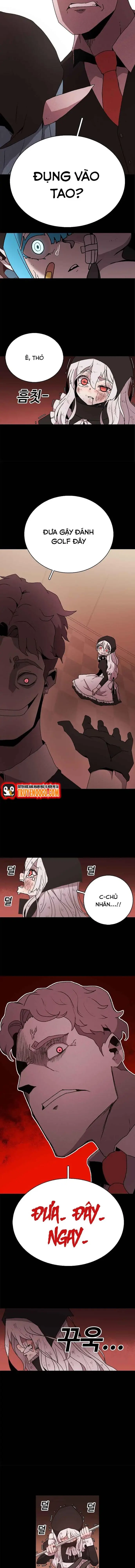 Thế Giới Nguyên Sơ Chap 1 - Next Chap 2