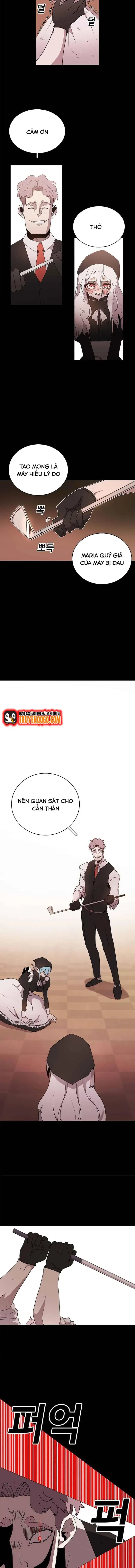 Thế Giới Nguyên Sơ Chap 1 - Next Chap 2