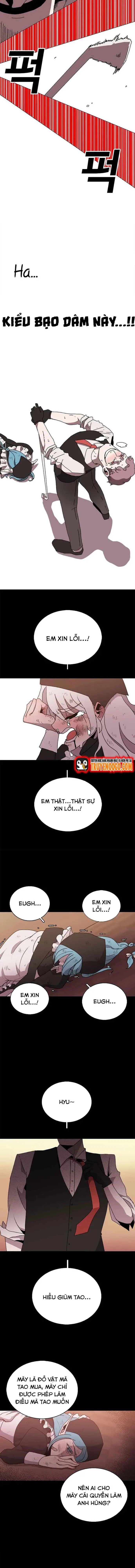 Thế Giới Nguyên Sơ Chap 1 - Next Chap 2