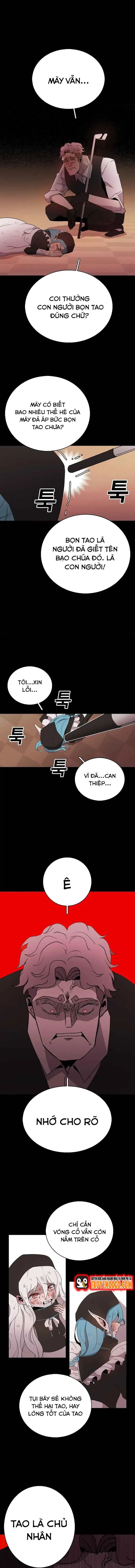 Thế Giới Nguyên Sơ Chap 1 - Next Chap 2