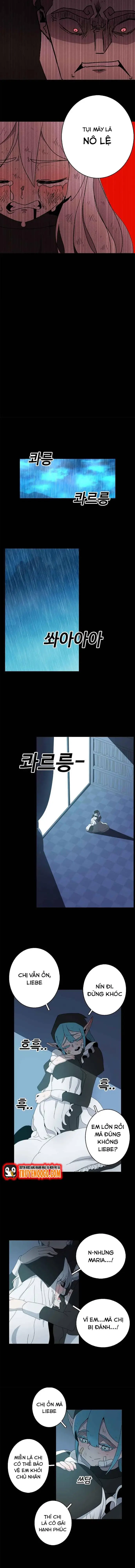 Thế Giới Nguyên Sơ Chap 1 - Next Chap 2