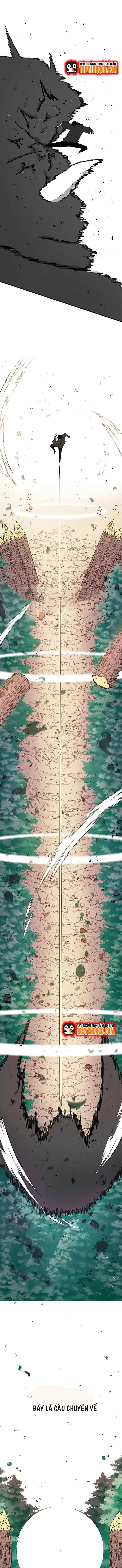 Thế Giới Nguyên Sơ Chap 10 - Next Chap 11