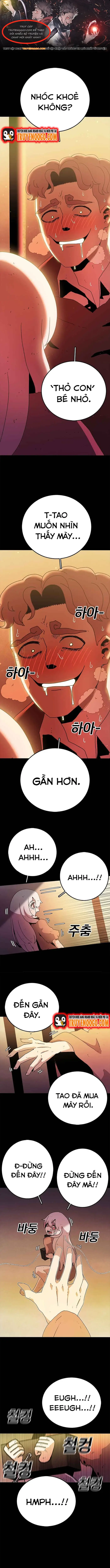 Thế Giới Nguyên Sơ Chap 12 - Next Chap 13