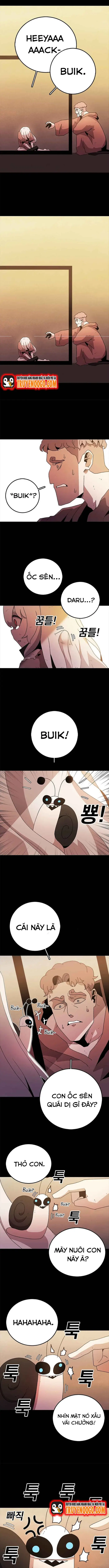 Thế Giới Nguyên Sơ Chap 12 - Next Chap 13