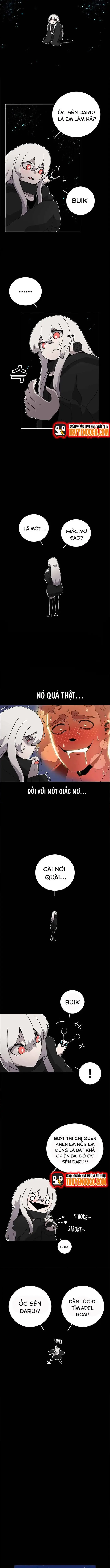 Thế Giới Nguyên Sơ Chap 12 - Next Chap 13