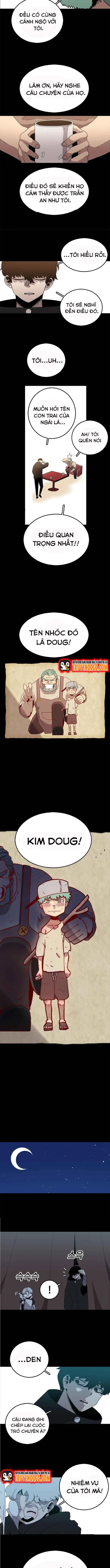 Thế Giới Nguyên Sơ Chap 12 - Next Chap 13