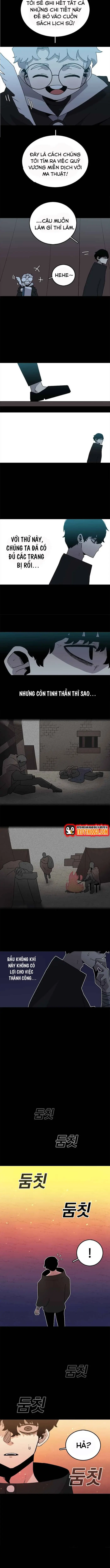 Thế Giới Nguyên Sơ Chap 12 - Next Chap 13