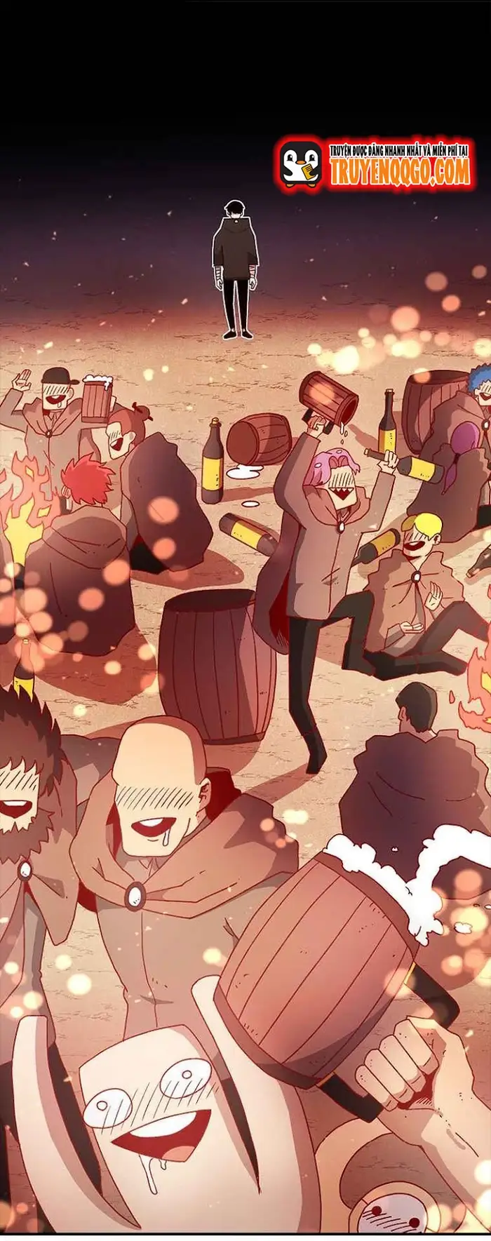 Thế Giới Nguyên Sơ Chap 12 - Next Chap 13