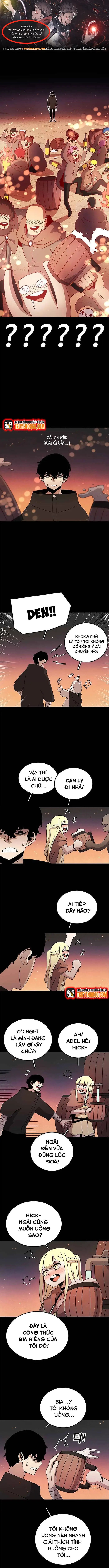 Thế Giới Nguyên Sơ Chap 13 - Next Chap 14