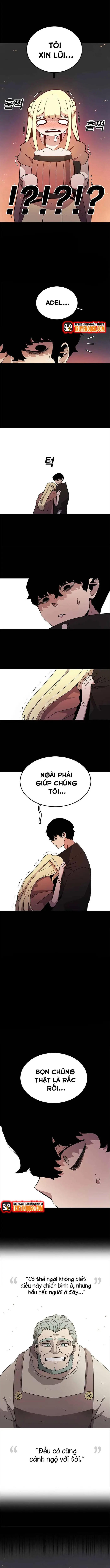 Thế Giới Nguyên Sơ Chap 13 - Next Chap 14