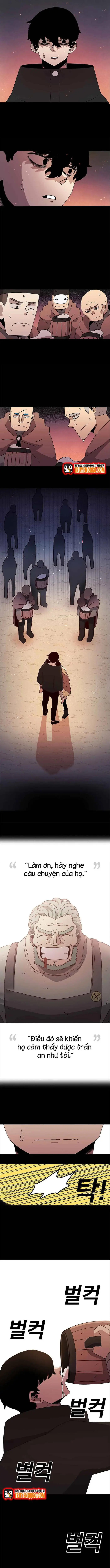 Thế Giới Nguyên Sơ Chap 13 - Next Chap 14