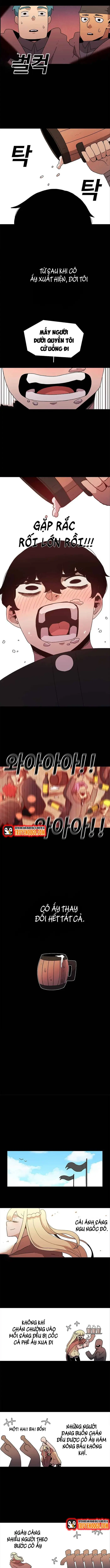 Thế Giới Nguyên Sơ Chap 13 - Next Chap 14