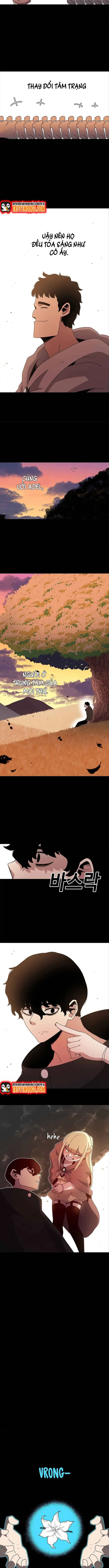 Thế Giới Nguyên Sơ Chap 13 - Next Chap 14