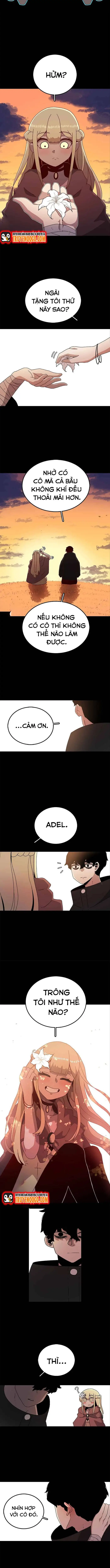 Thế Giới Nguyên Sơ Chap 13 - Next Chap 14