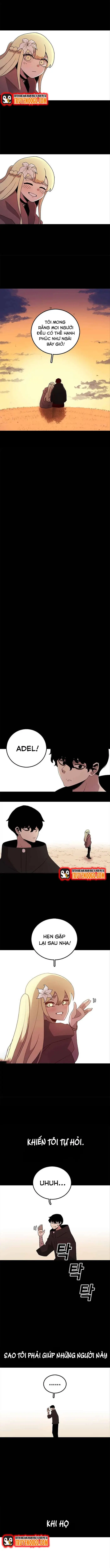 Thế Giới Nguyên Sơ Chap 13 - Next Chap 14