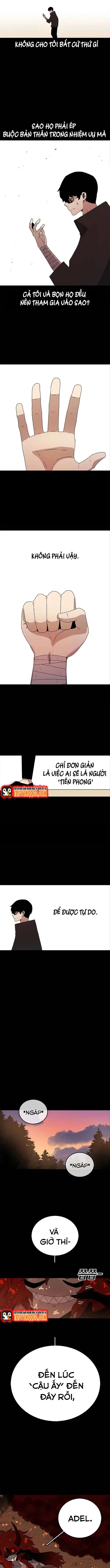 Thế Giới Nguyên Sơ Chap 13 - Next Chap 14