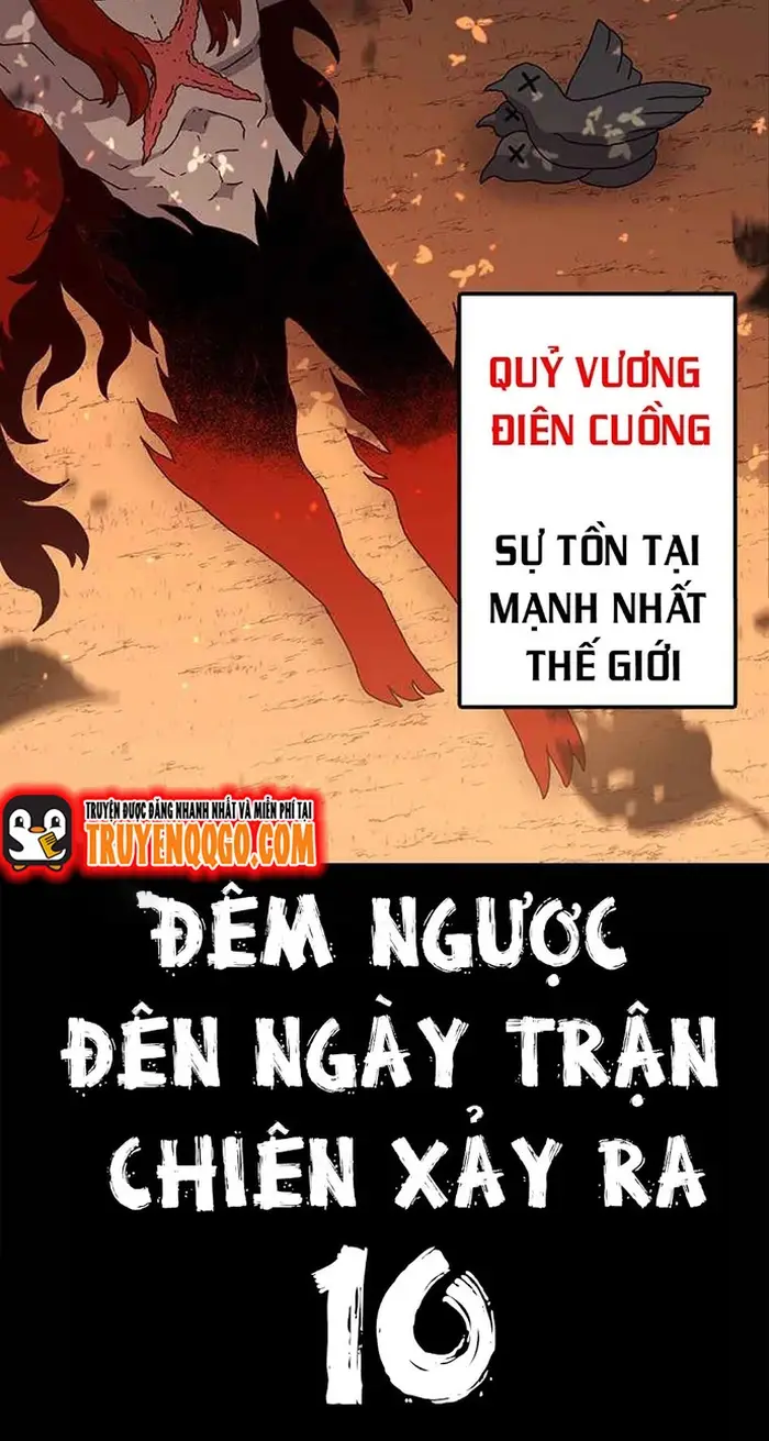 Thế Giới Nguyên Sơ Chap 13 - Next Chap 14