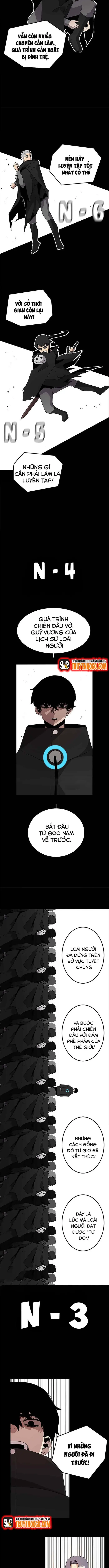 Thế Giới Nguyên Sơ Chap 14 - Next Chap 15