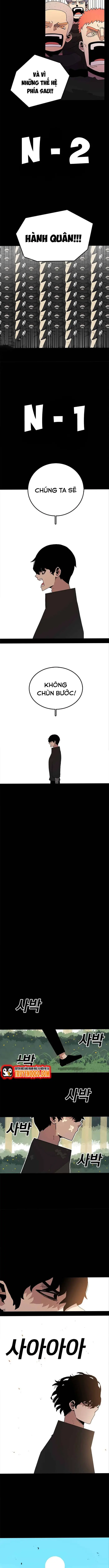 Thế Giới Nguyên Sơ Chap 14 - Next Chap 15