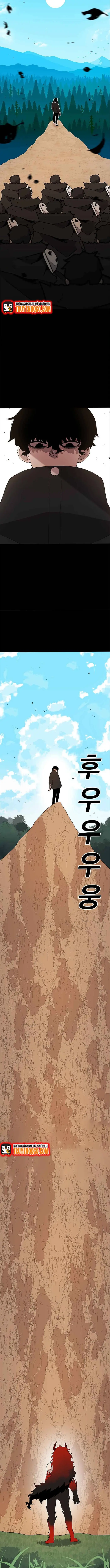 Thế Giới Nguyên Sơ Chap 14 - Next Chap 15