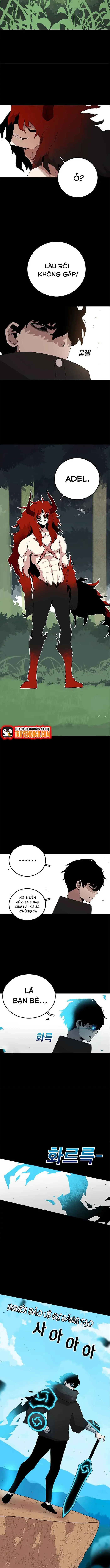 Thế Giới Nguyên Sơ Chap 14 - Next Chap 15