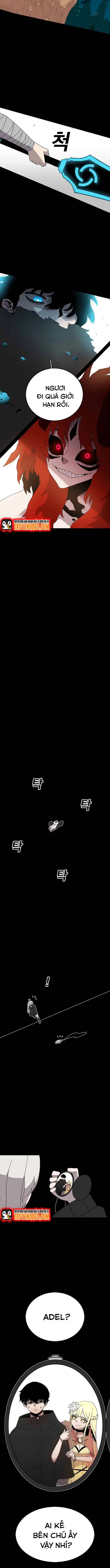 Thế Giới Nguyên Sơ Chap 14 - Next Chap 15