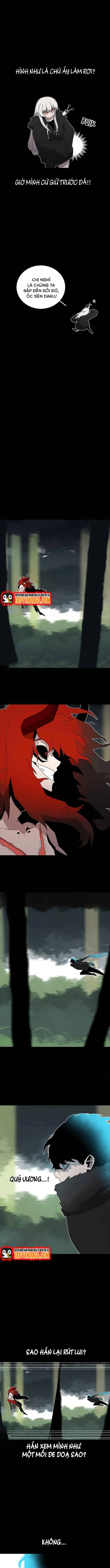 Thế Giới Nguyên Sơ Chap 14 - Next Chap 15