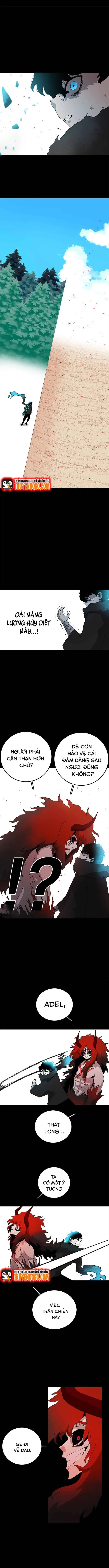 Thế Giới Nguyên Sơ Chap 14 - Next Chap 15