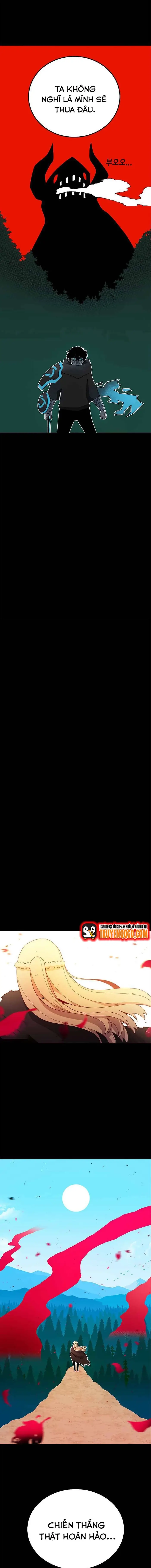 Thế Giới Nguyên Sơ Chap 14 - Next Chap 15