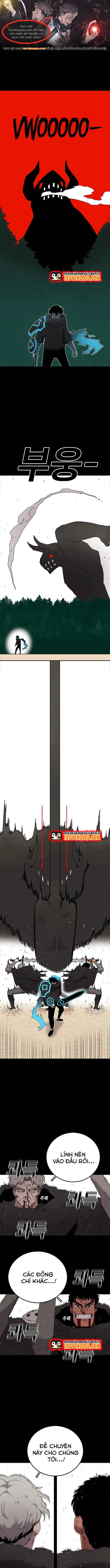 Thế Giới Nguyên Sơ Chap 15 - Next Chap 16