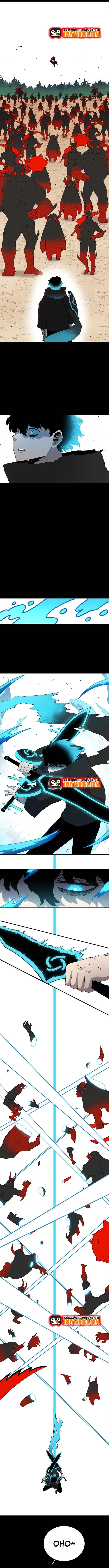 Thế Giới Nguyên Sơ Chap 15 - Next Chap 16