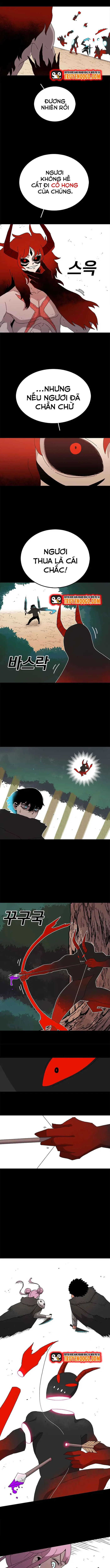 Thế Giới Nguyên Sơ Chap 15 - Next Chap 16