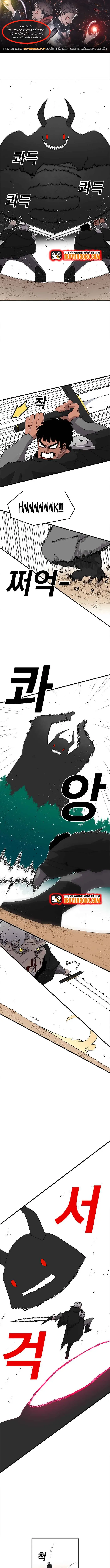 Thế Giới Nguyên Sơ Chap 16 - Next Chap 17