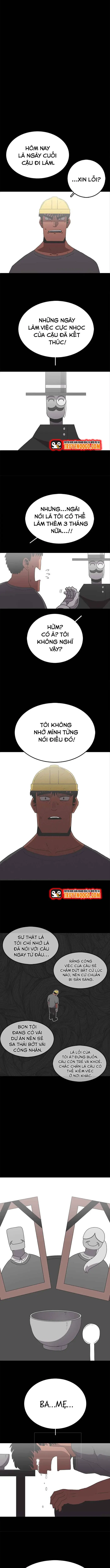 Thế Giới Nguyên Sơ Chap 16 - Next Chap 17