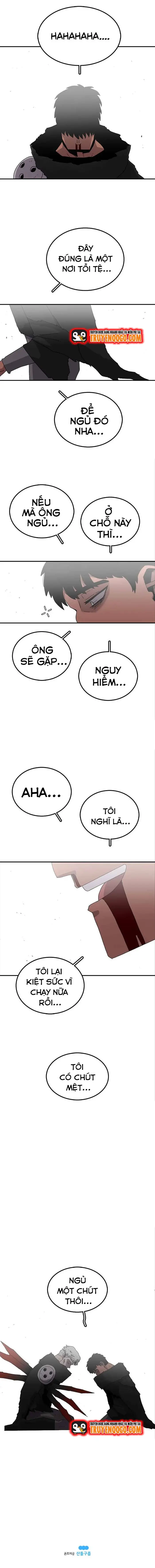 Thế Giới Nguyên Sơ Chap 16 - Next Chap 17